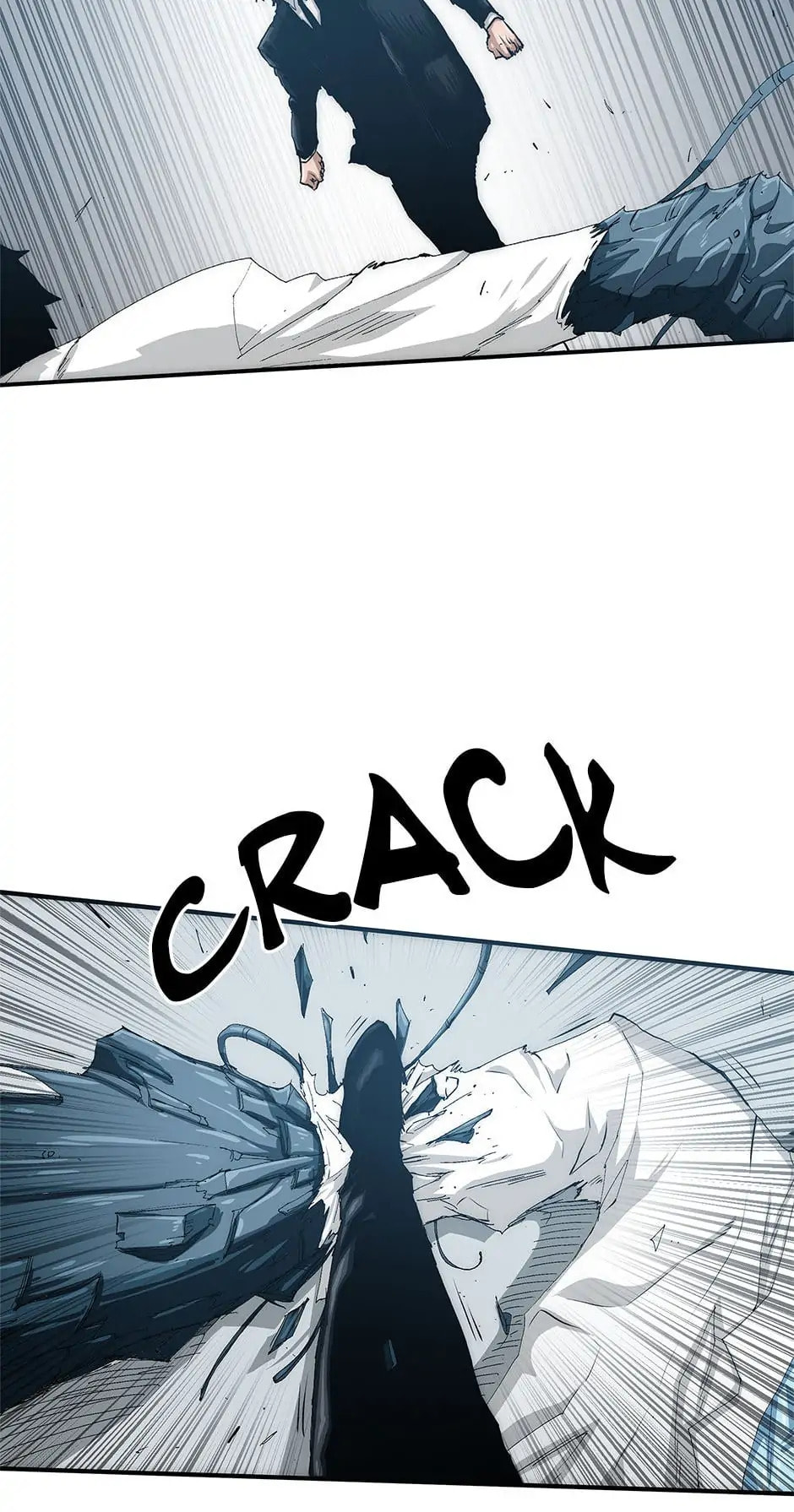 Read Trace chapter 23 image 70 on Lezhin