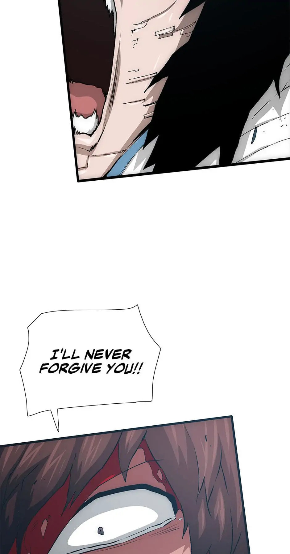 Read Trace chapter 23 image 72 on Lezhin
