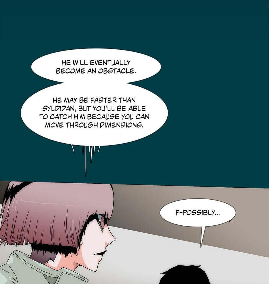 Read Trace chapter 230 image 34 on Lezhin