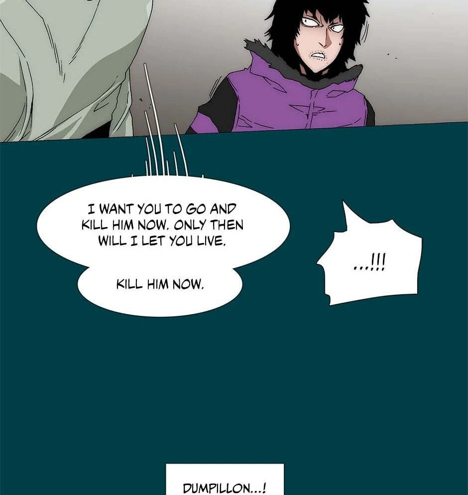 Read Trace chapter 230 image 35 on Lezhin