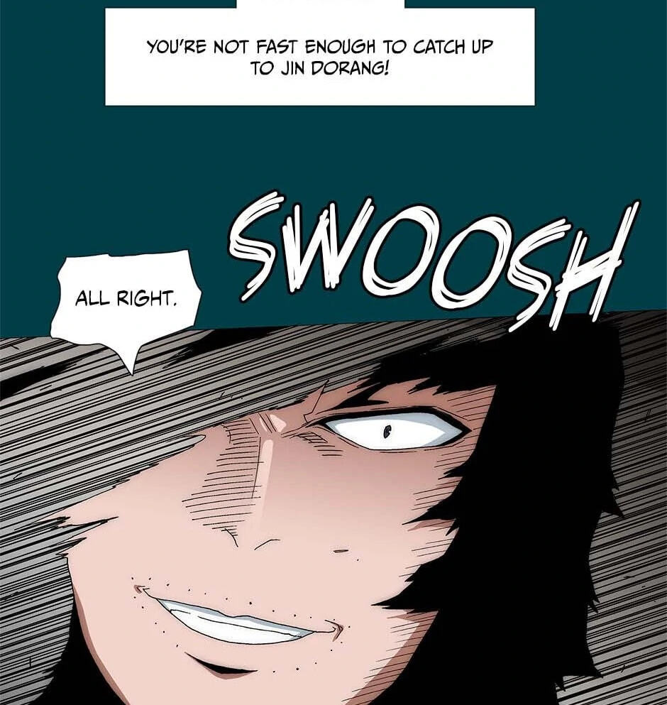 Read Trace chapter 230 image 36 on Lezhin