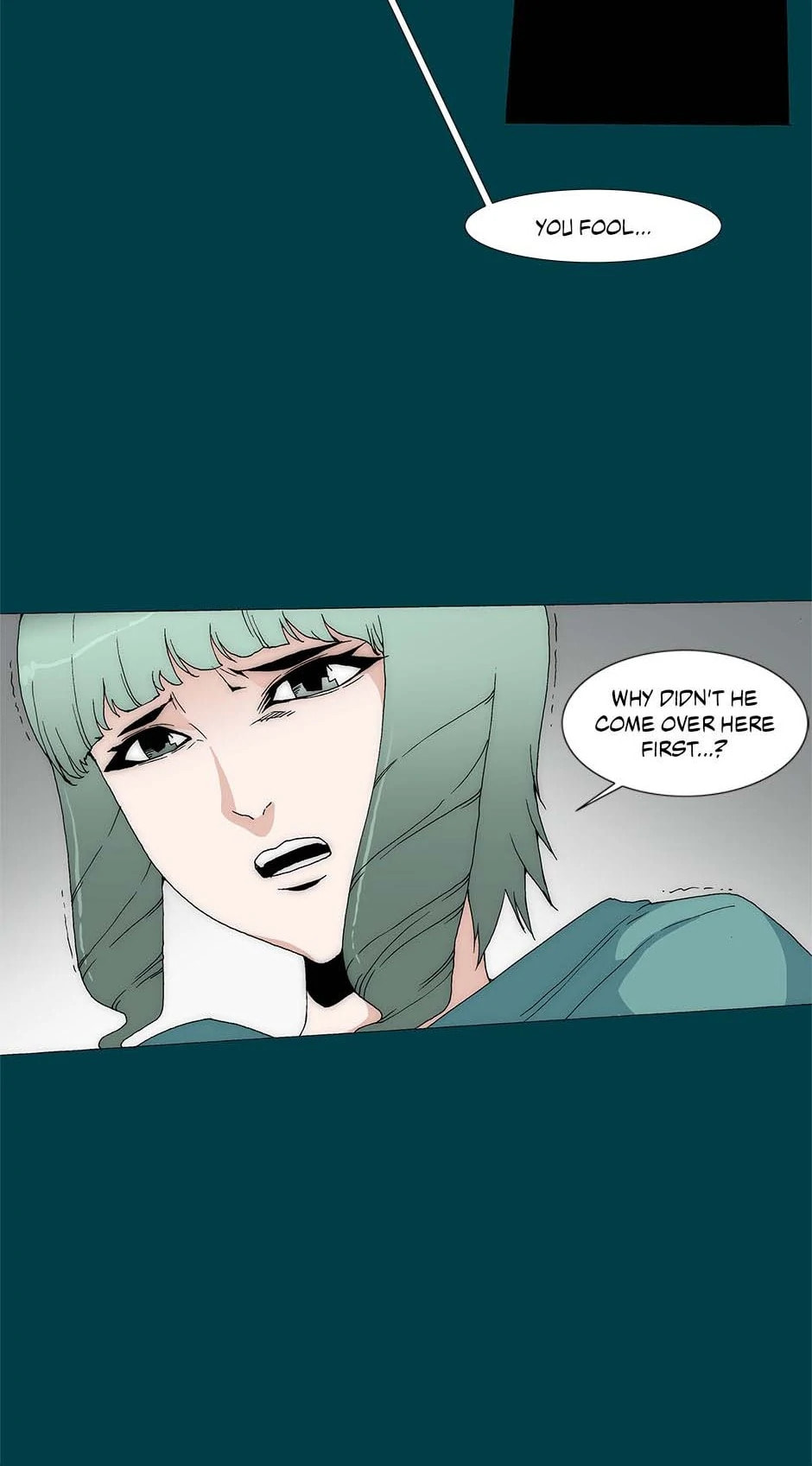Read Trace chapter 231 image 15 on Lezhin
