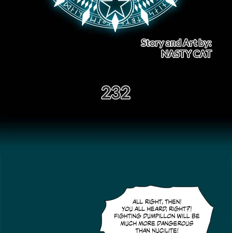 Read Trace chapter 232 image 1 on Lezhin