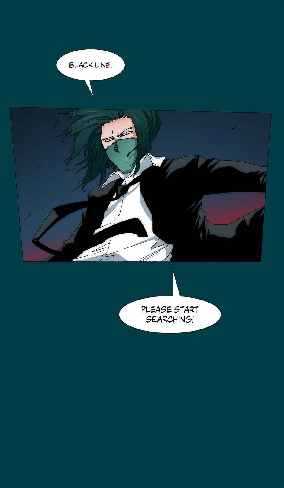 Read Trace chapter 232 image 34 on Lezhin