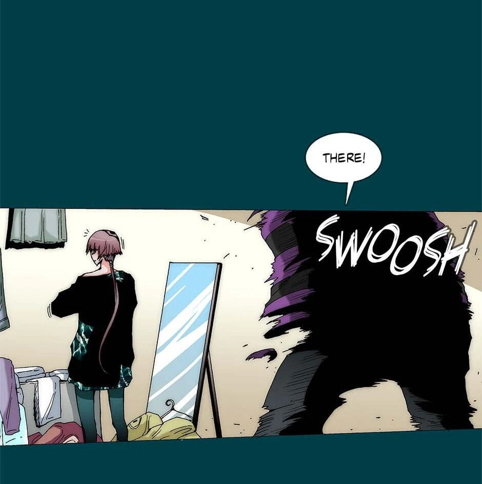 Read Trace chapter 232 image 5 on Lezhin