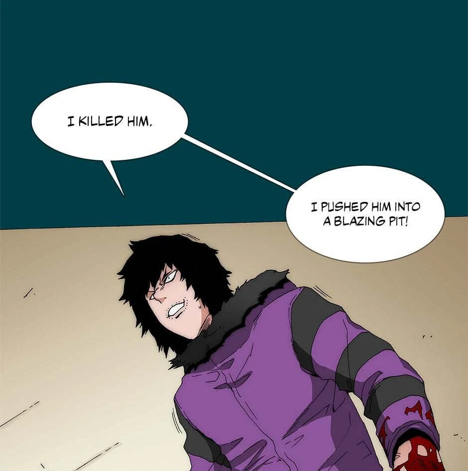 Read Trace chapter 232 image 6 on Lezhin