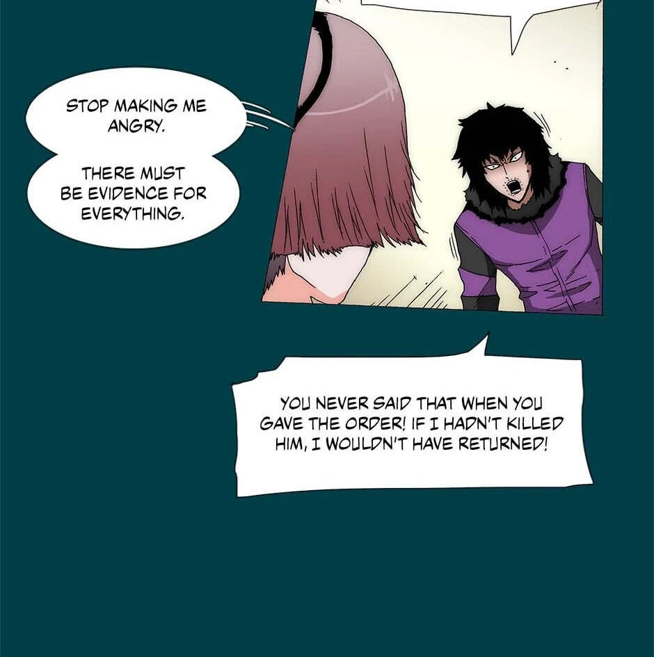 Read Trace chapter 232 image 9 on Lezhin