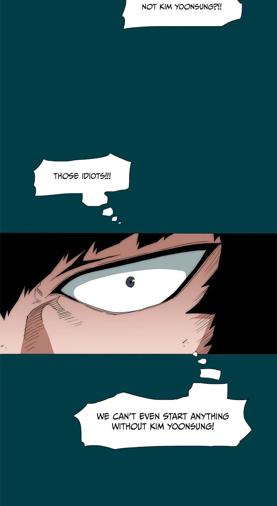 Read Trace chapter 233 image 17 on Lezhin