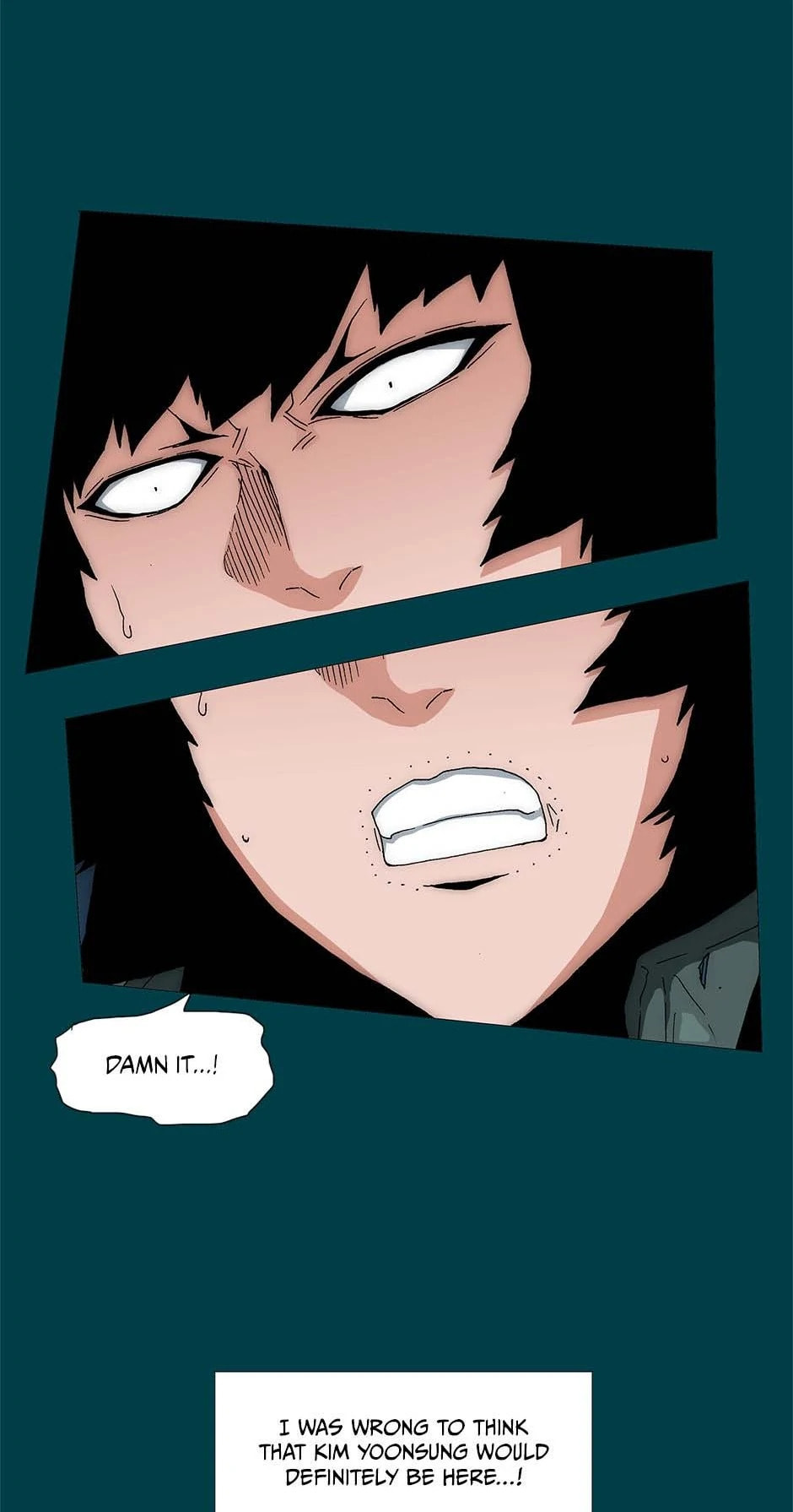Read Trace chapter 233 image 27 on Lezhin