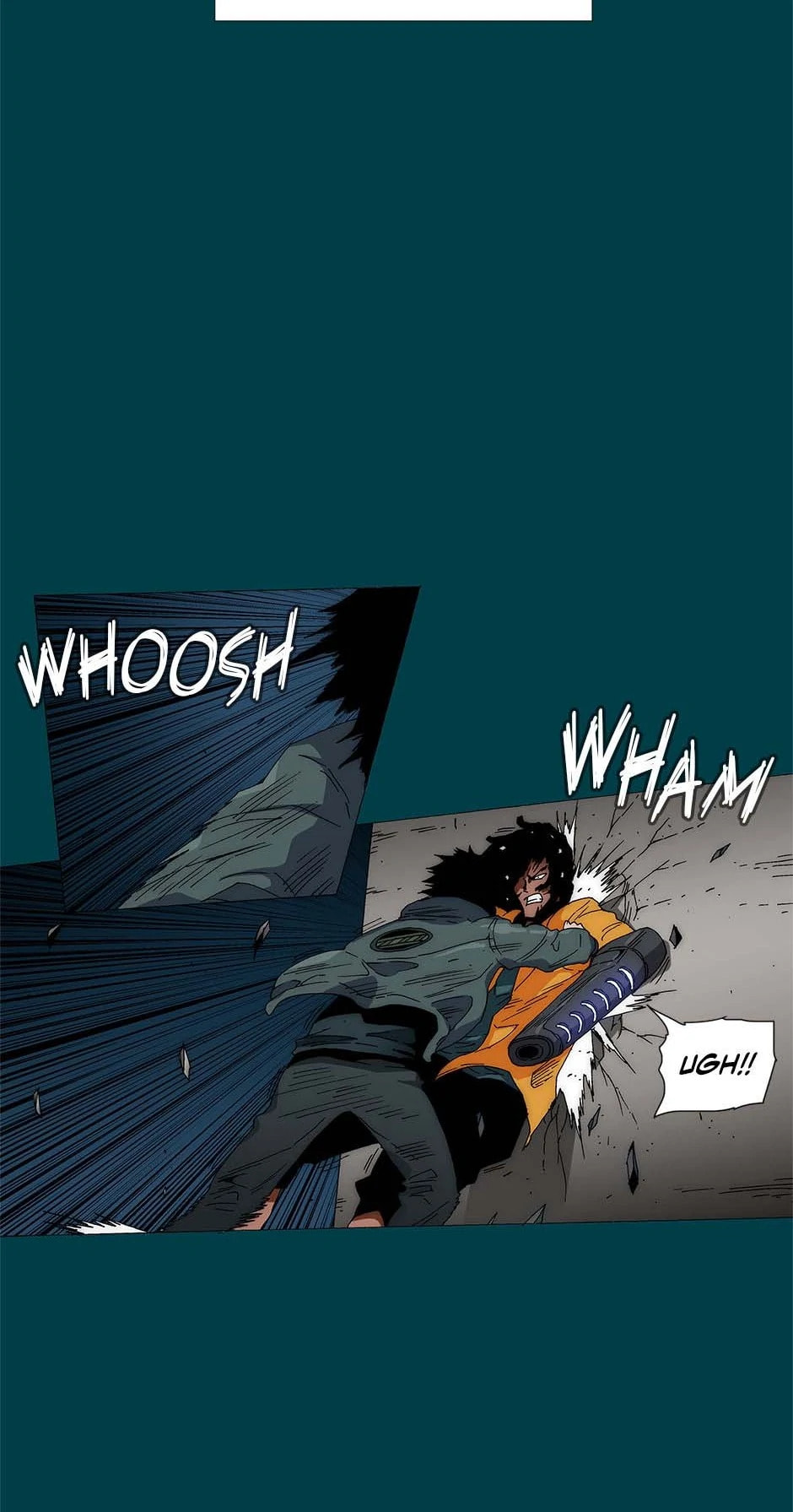 Read Trace chapter 233 image 28 on Lezhin