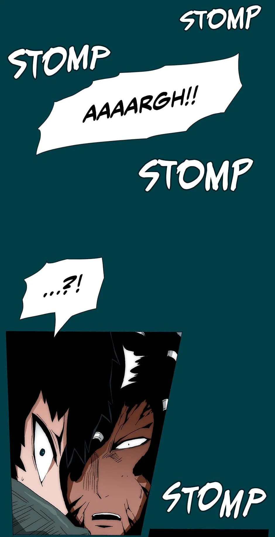 Read Trace chapter 234 image 1 on Lezhin