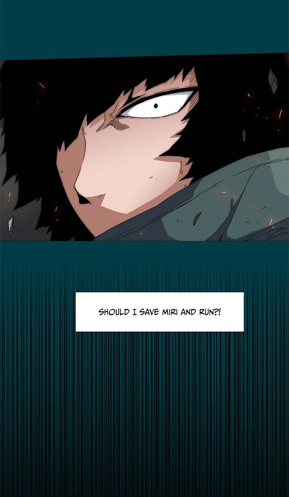 Read Trace chapter 234 image 11 on Lezhin