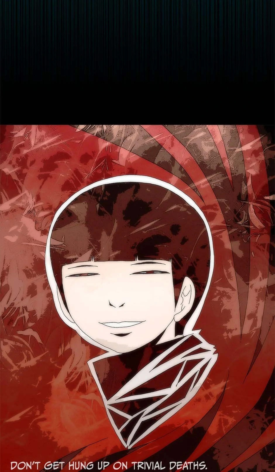Read Trace chapter 234 image 12 on Lezhin