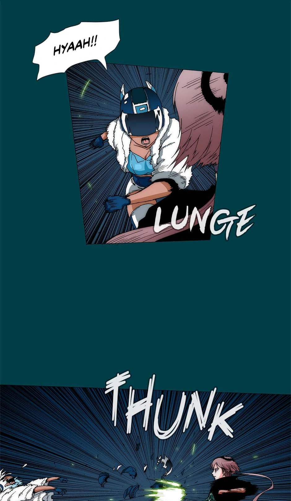Read Trace chapter 234 image 19 on Lezhin