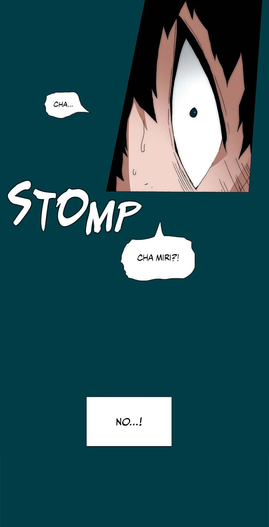 Read Trace chapter 234 image 2 on Lezhin