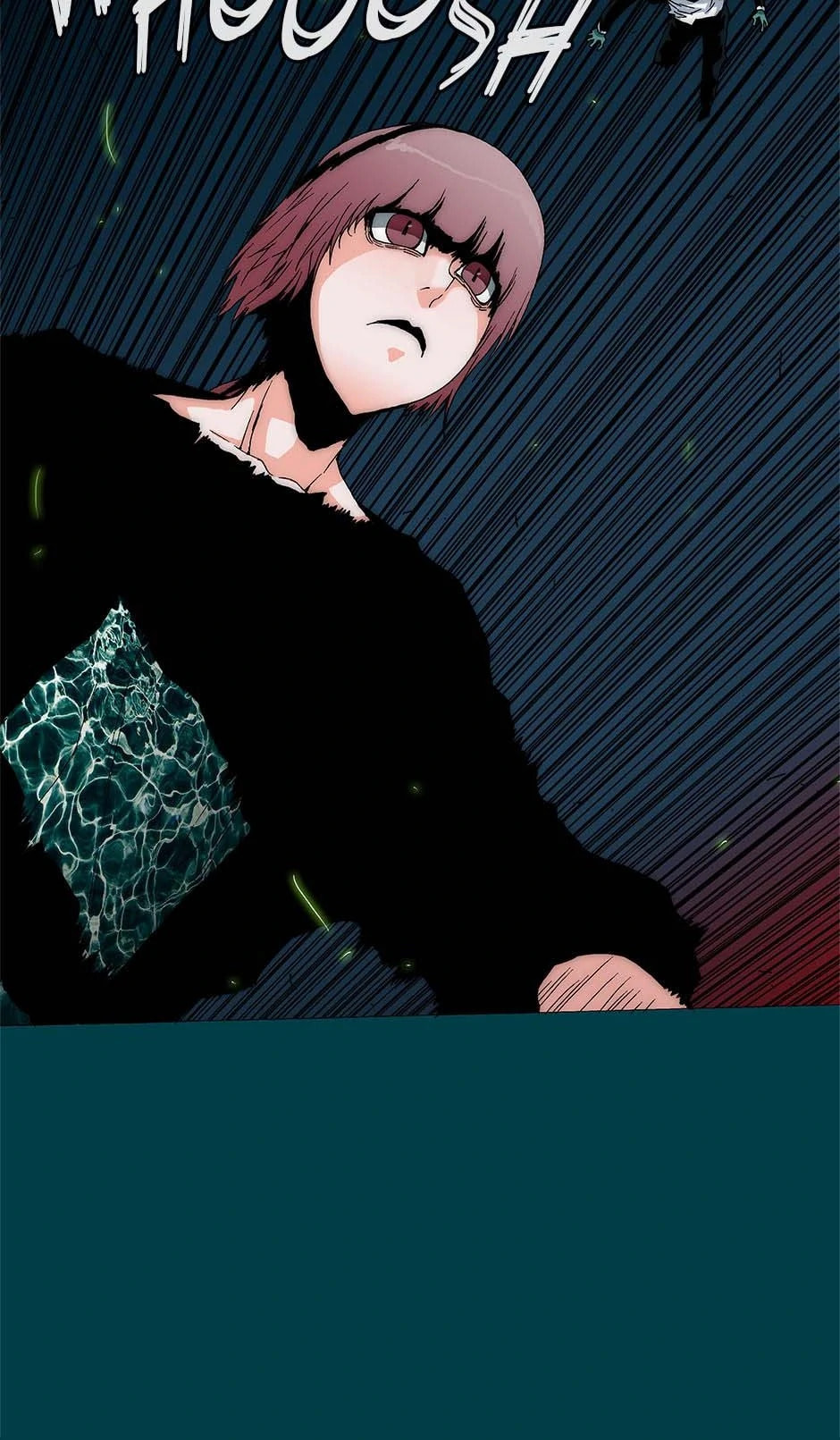 Read Trace chapter 234 image 23 on Lezhin