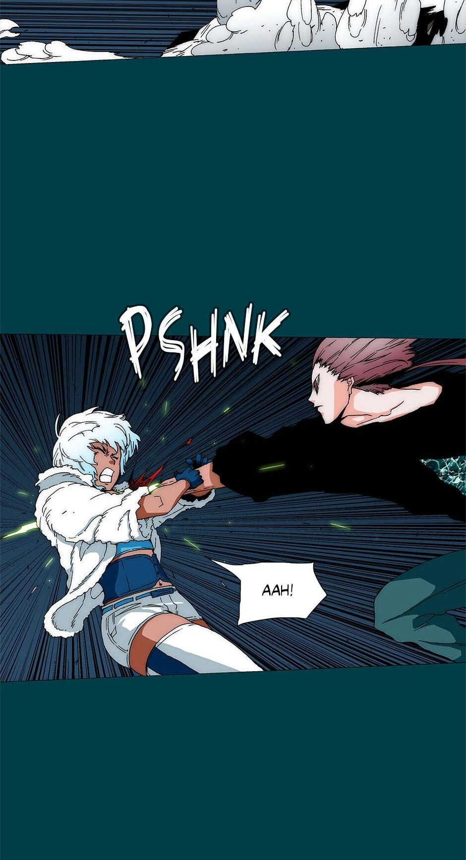 Read Trace chapter 235 image 13 on Lezhin