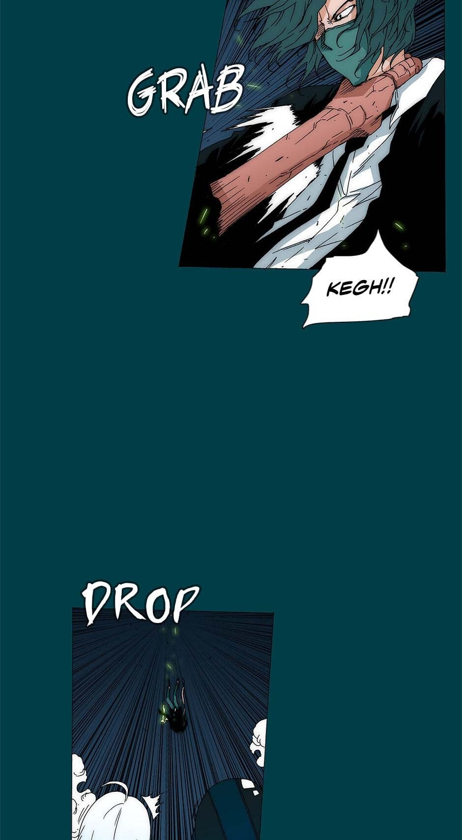 Read Trace chapter 235 image 18 on Lezhin