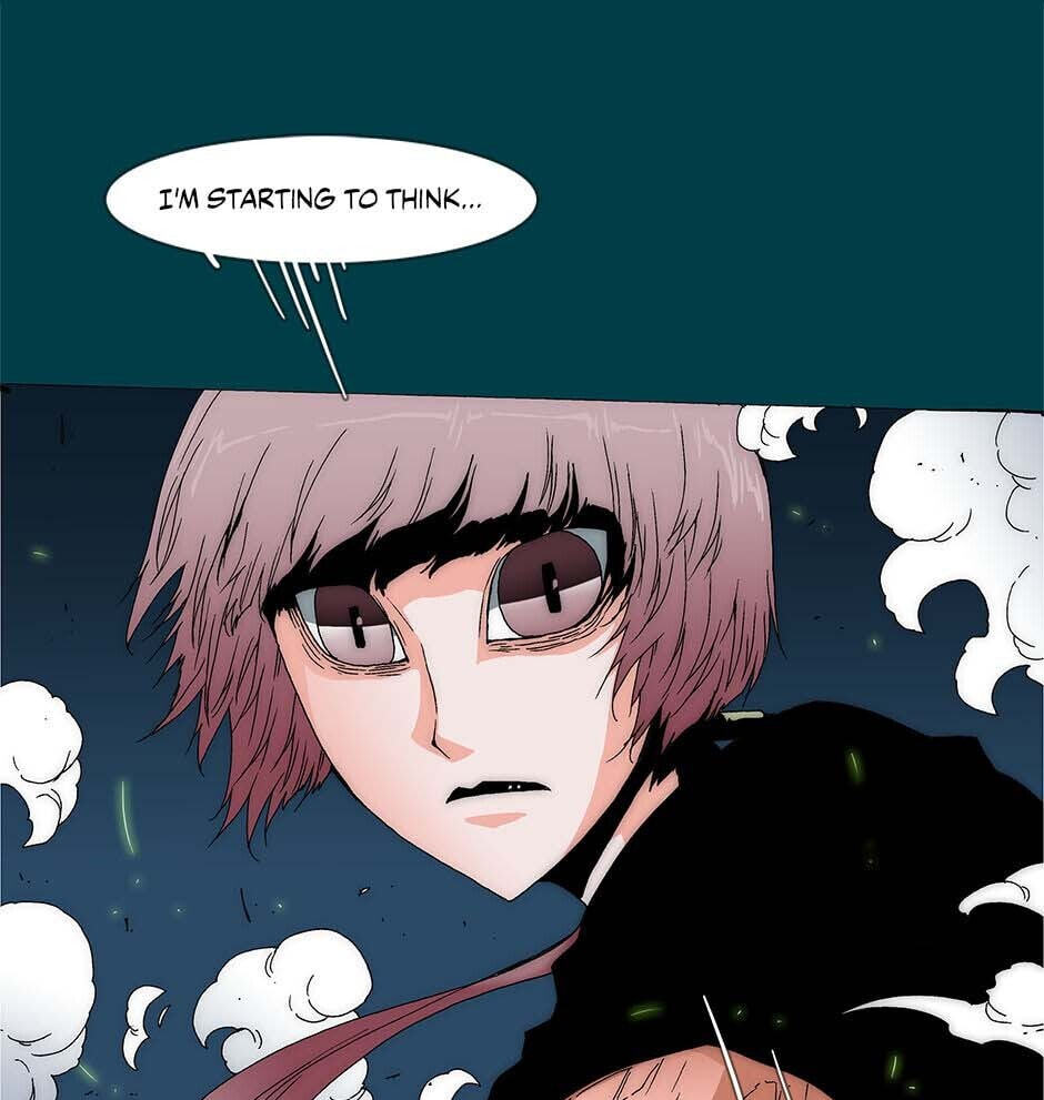 Read Trace chapter 235 image 20 on Lezhin