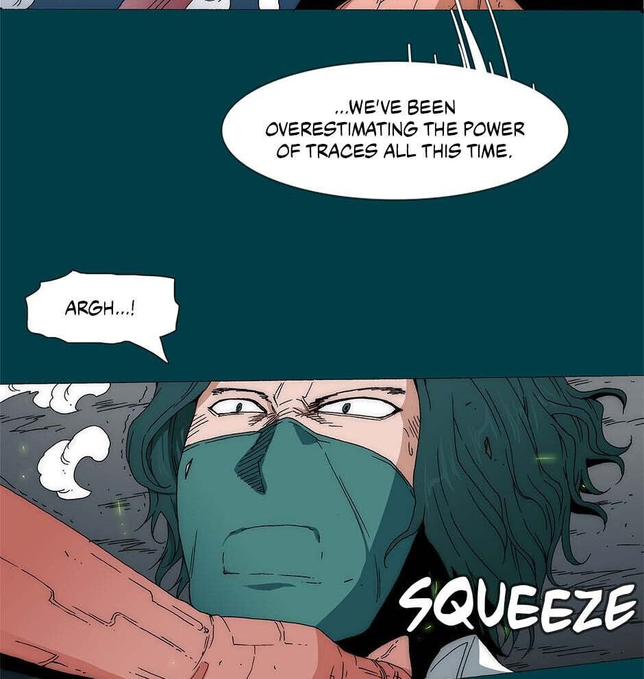 Read Trace chapter 235 image 21 on Lezhin