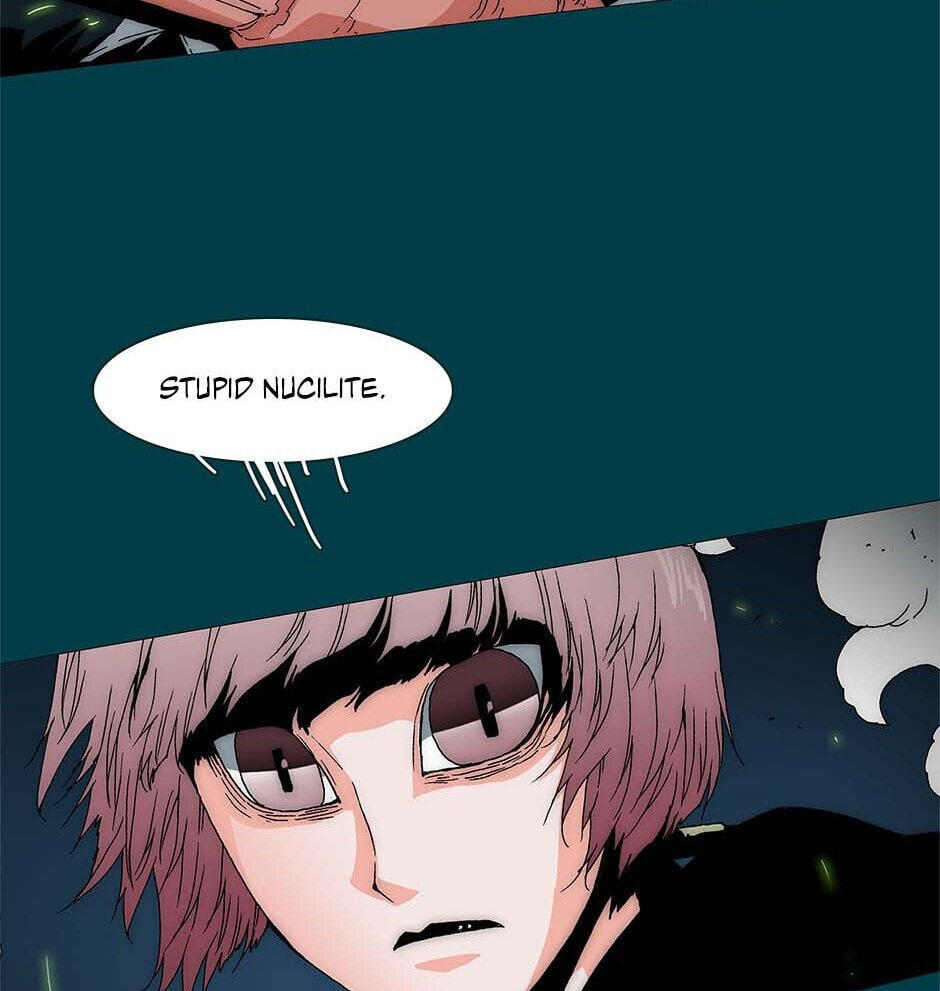 Read Trace chapter 235 image 22 on Lezhin