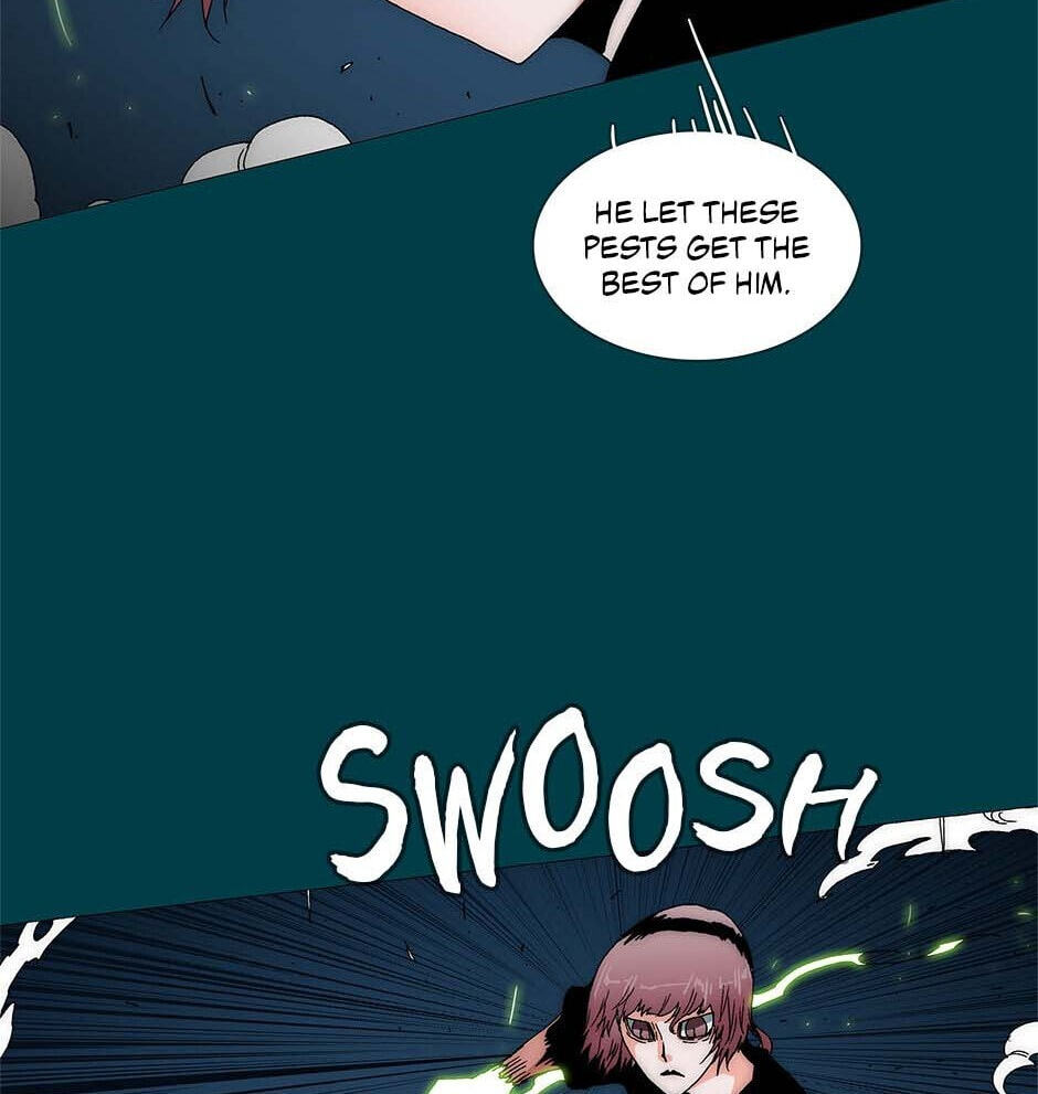 Read Trace chapter 235 image 23 on Lezhin