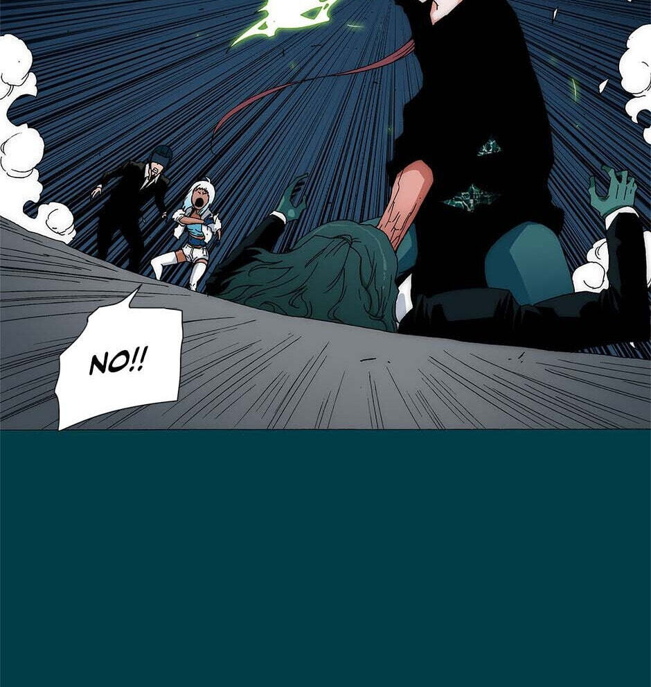 Read Trace chapter 235 image 24 on Lezhin