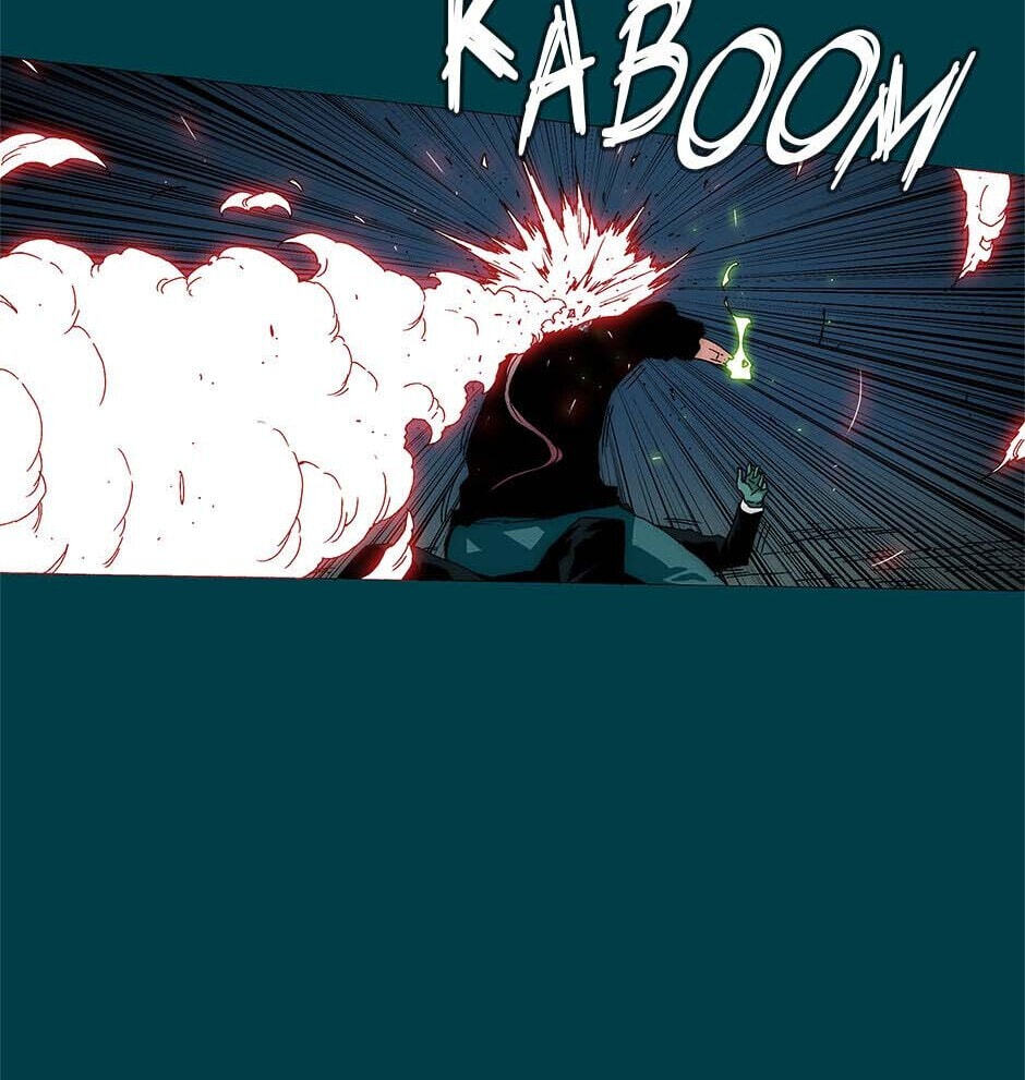 Read Trace chapter 235 image 26 on Lezhin