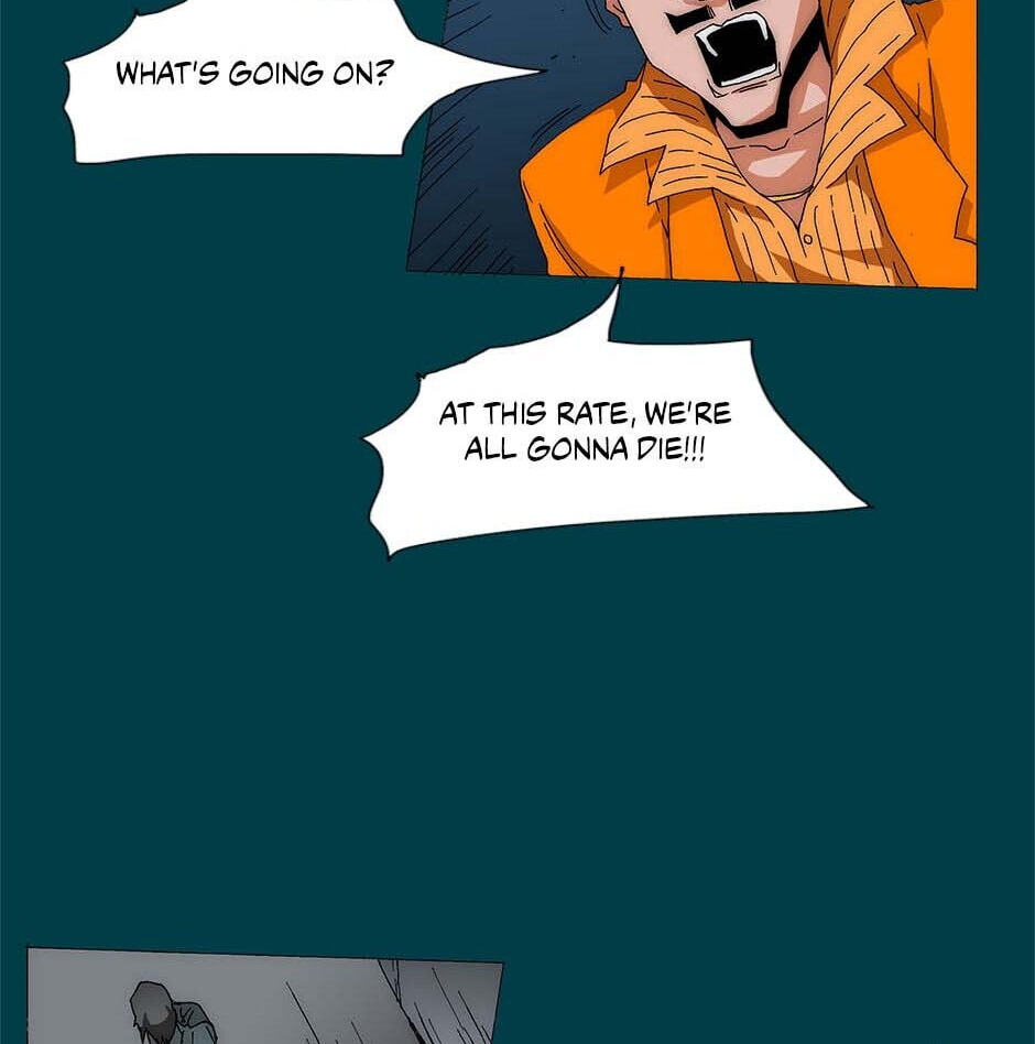 Read Trace chapter 235 image 3 on Lezhin