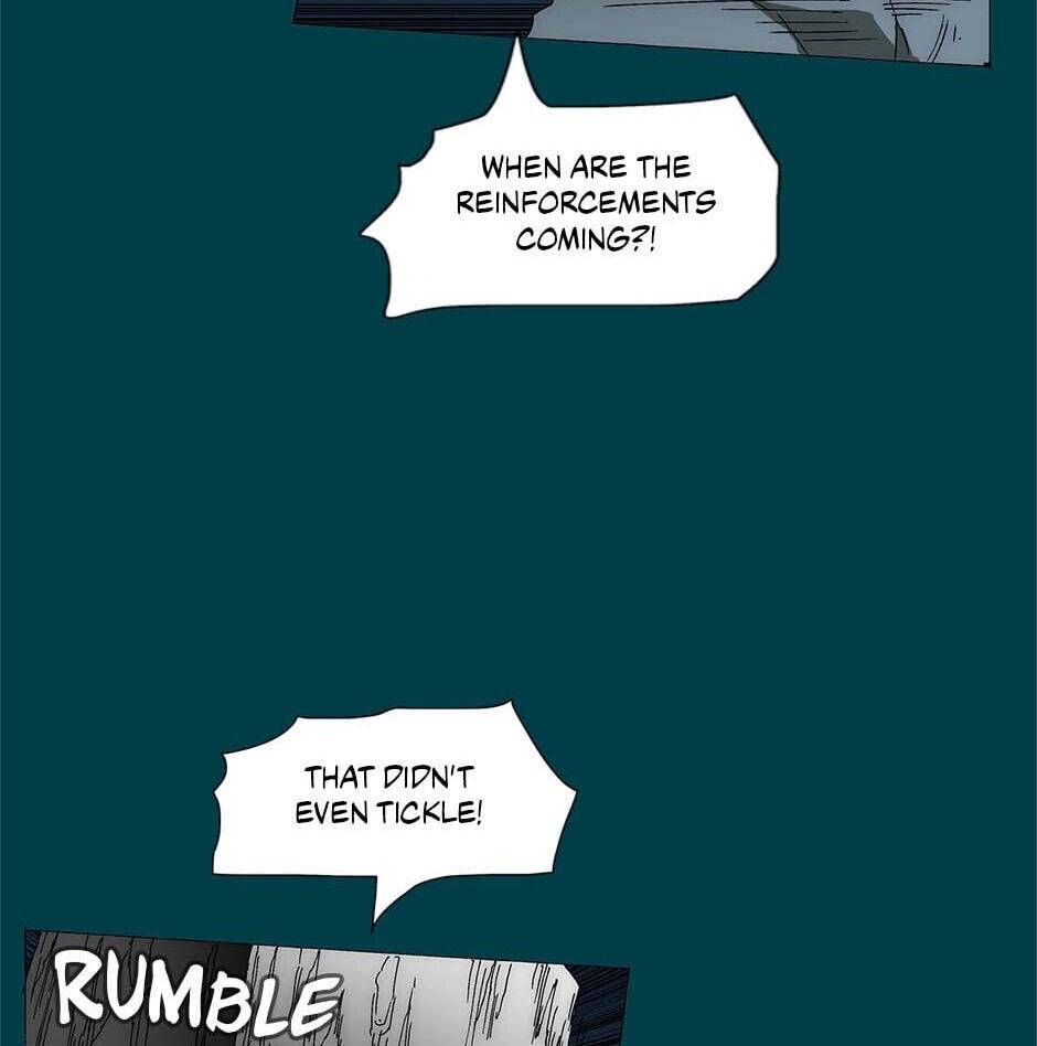Read Trace chapter 235 image 5 on Lezhin