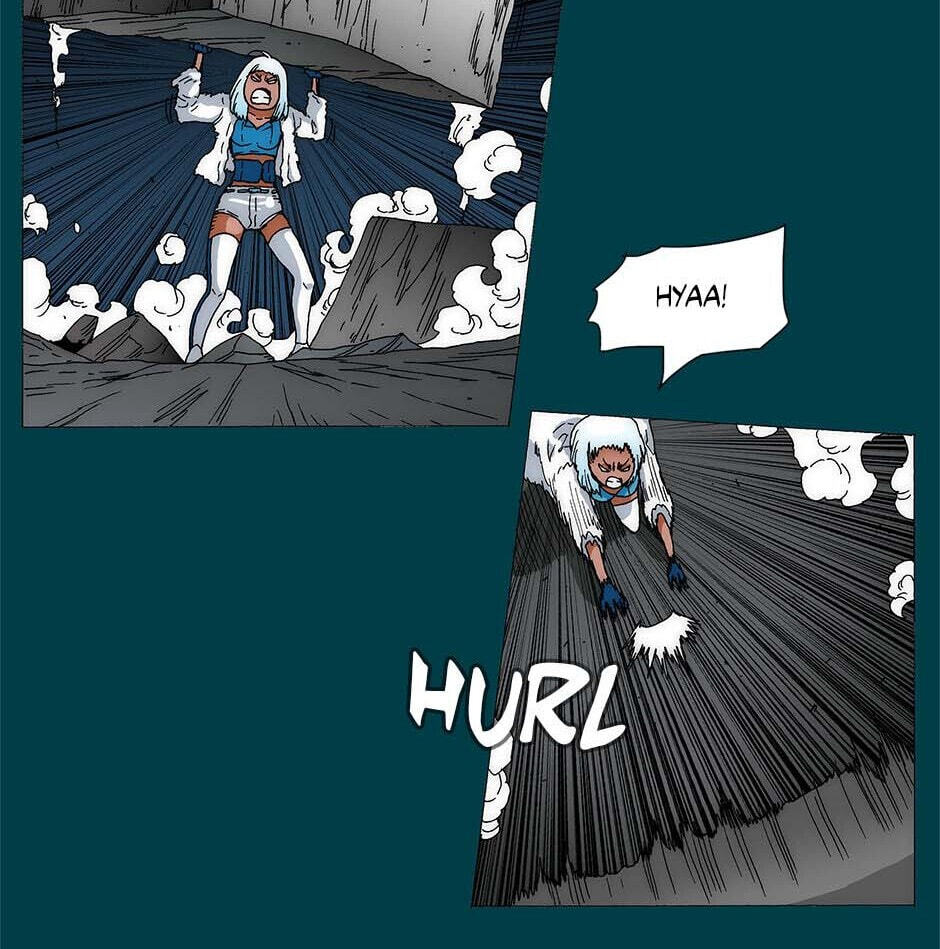 Read Trace chapter 235 image 6 on Lezhin