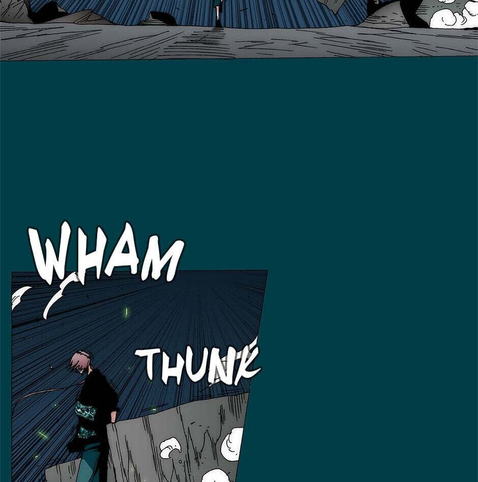 Read Trace chapter 235 image 8 on Lezhin