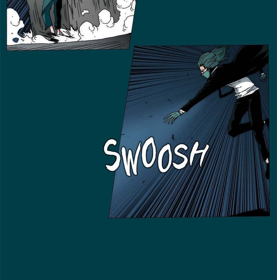 Read Trace chapter 235 image 9 on Lezhin