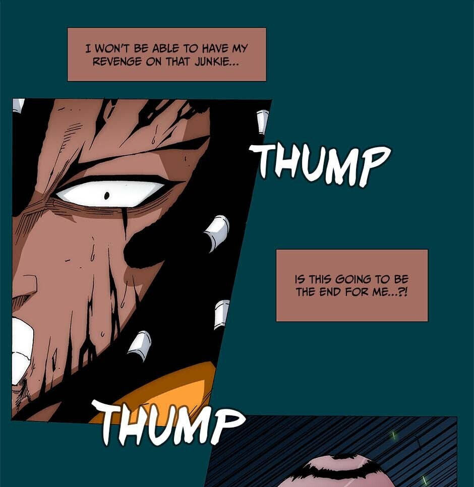 Read Trace chapter 236 image 15 on Lezhin