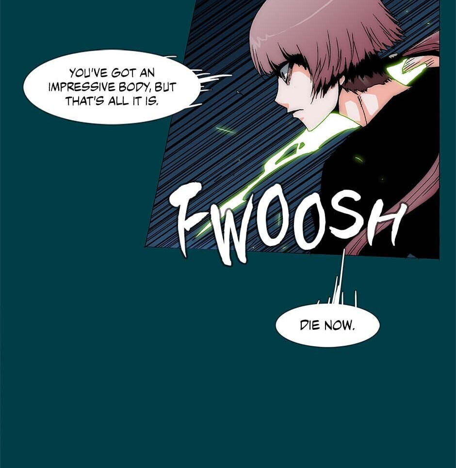 Read Trace chapter 236 image 16 on Lezhin