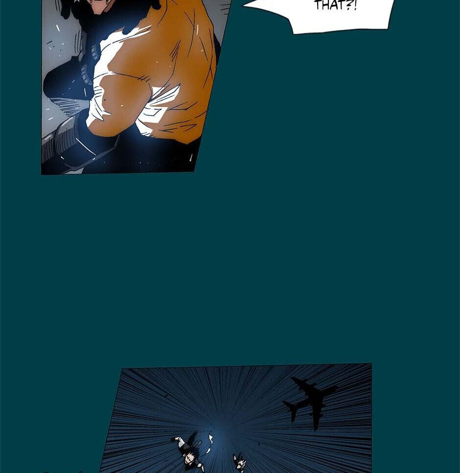 Read Trace chapter 236 image 19 on Lezhin