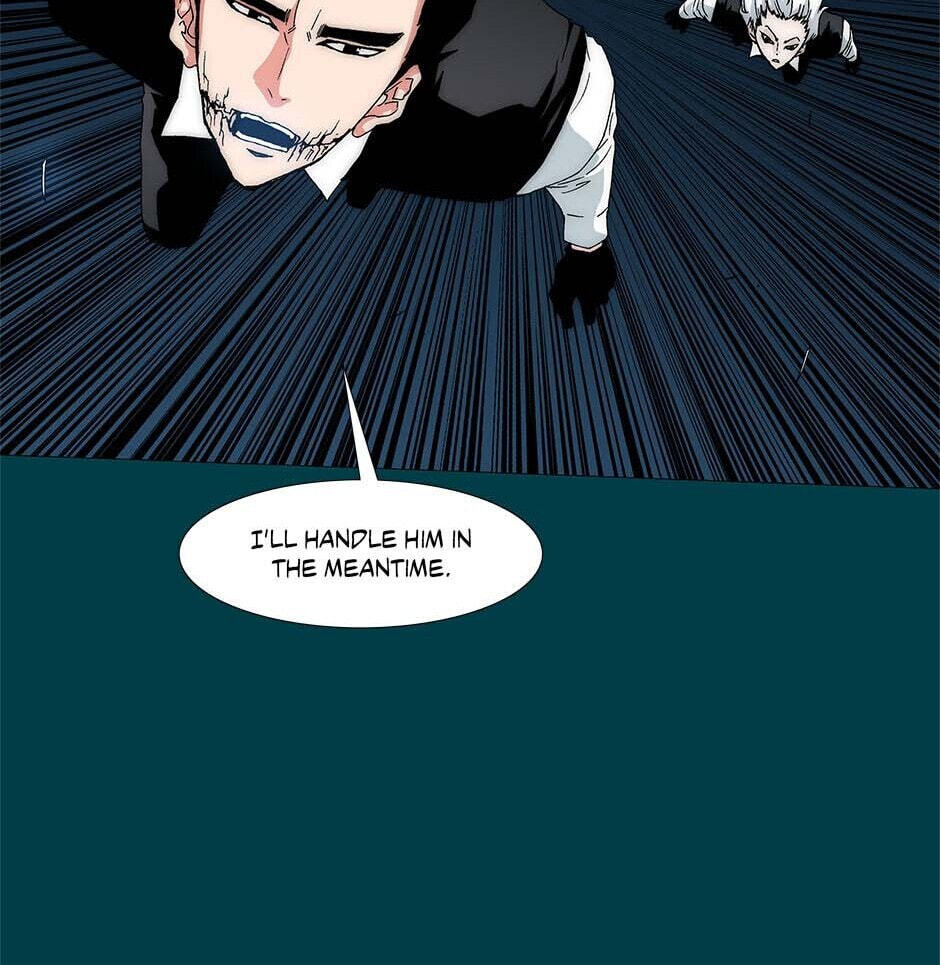 Read Trace chapter 236 image 21 on Lezhin