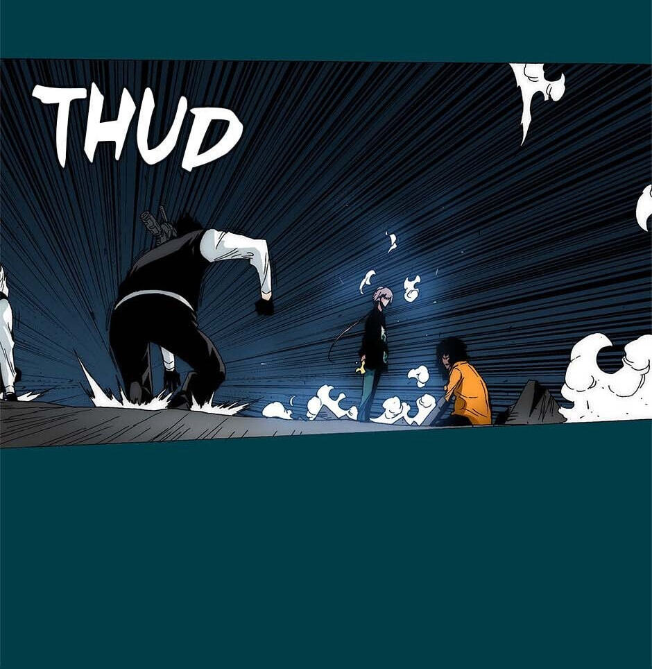 Read Trace chapter 236 image 22 on Lezhin
