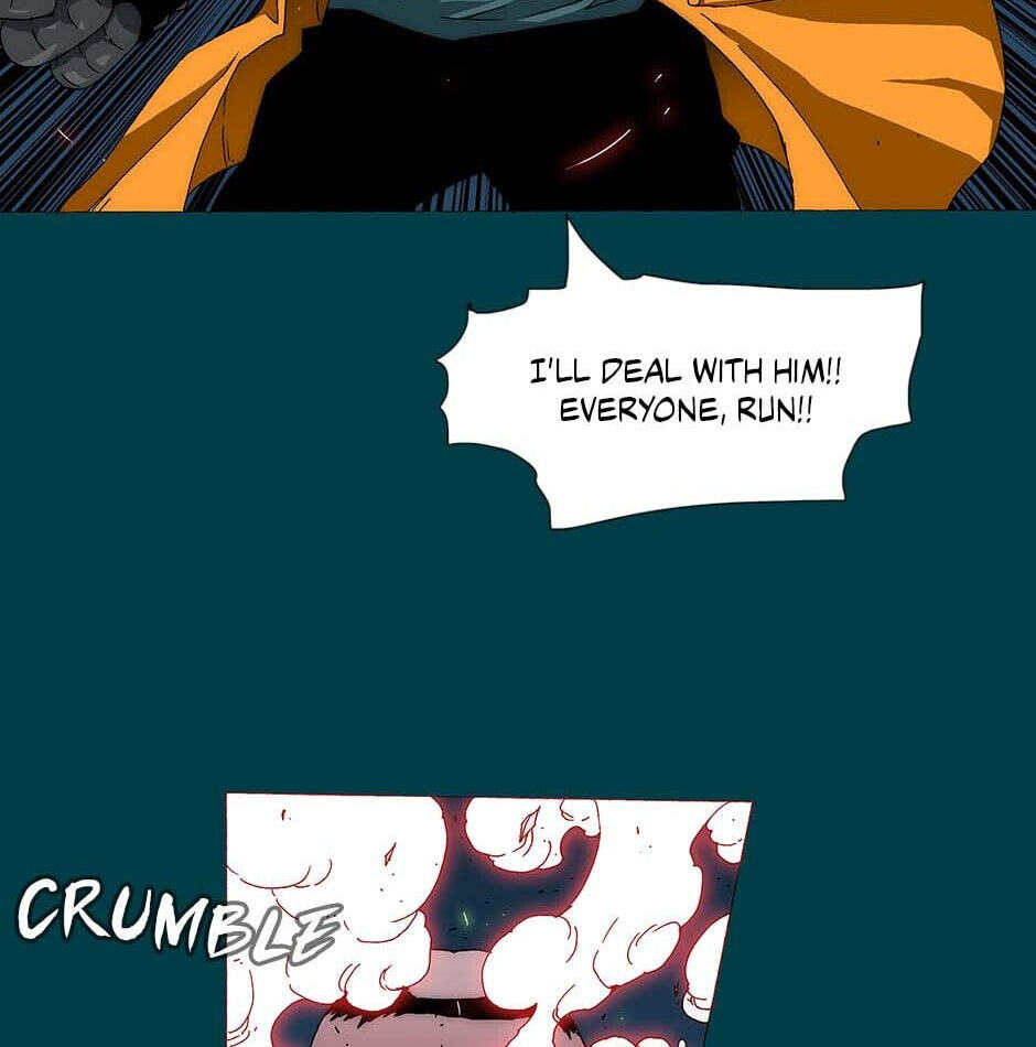 Read Trace chapter 236 image 3 on Lezhin