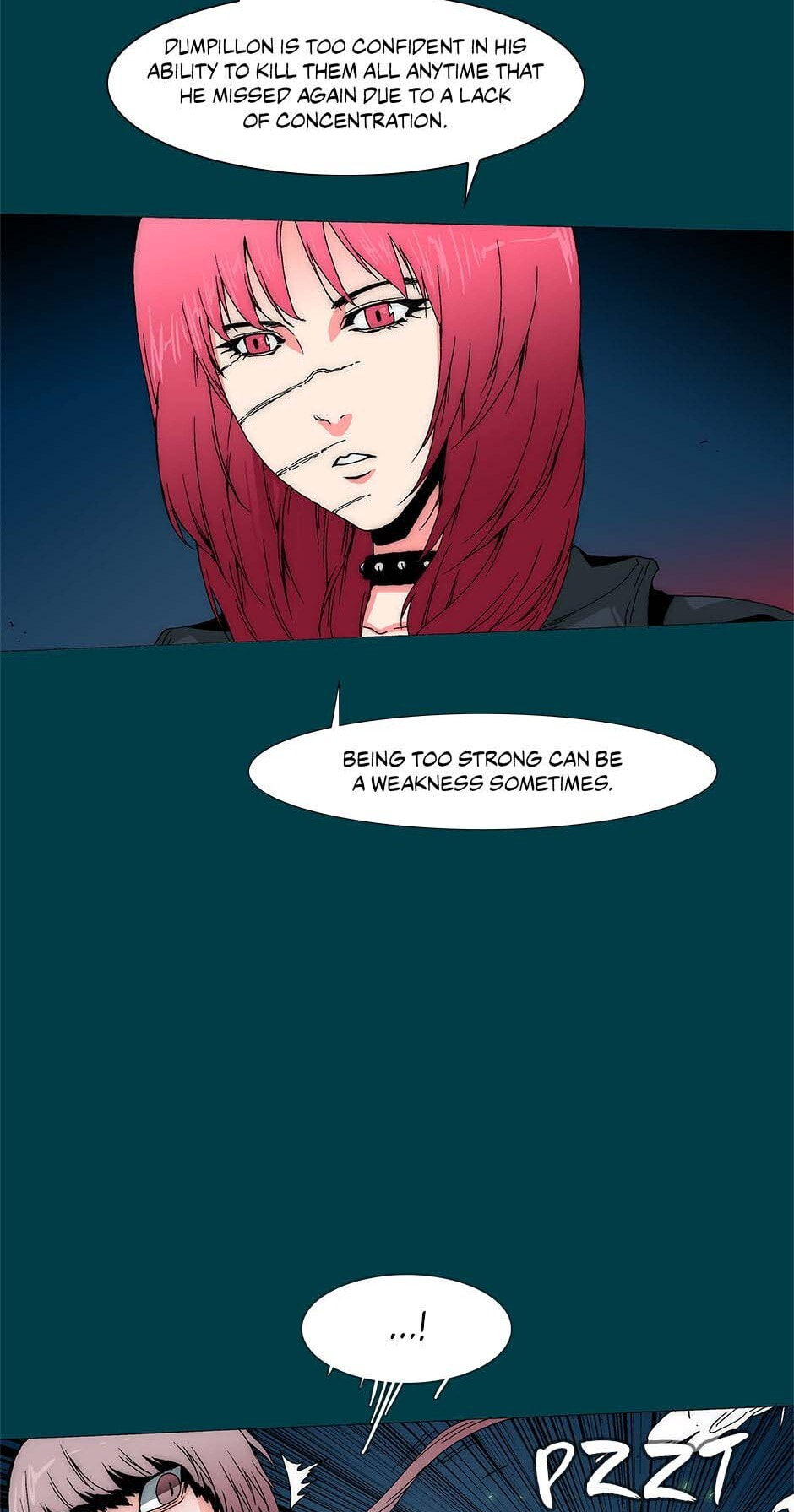 Read Trace chapter 236 image 30 on Lezhin