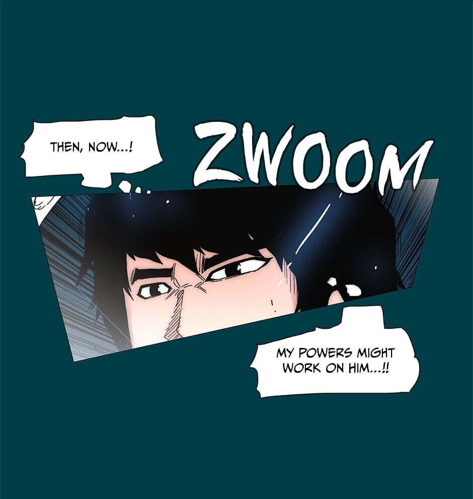 Read Trace chapter 236 image 33 on Lezhin