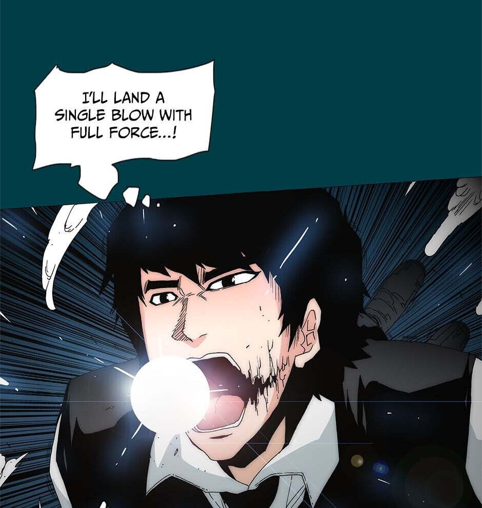 Read Trace chapter 236 image 34 on Lezhin