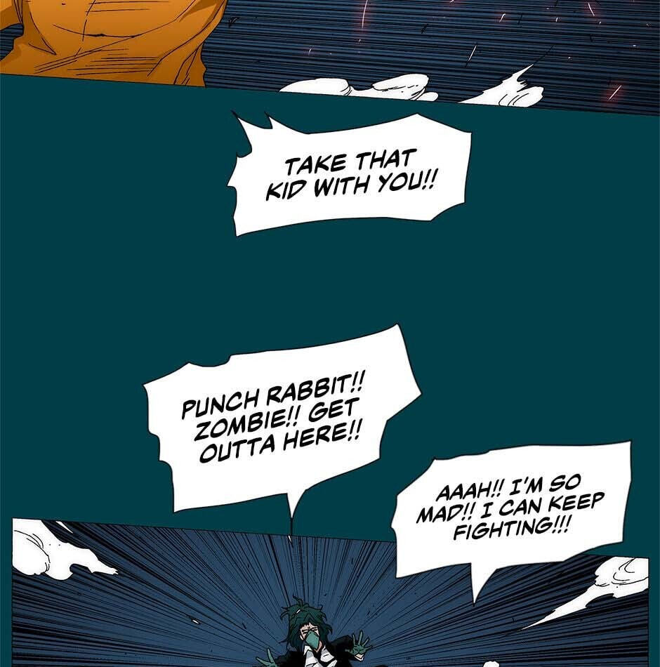 Read Trace chapter 236 image 8 on Lezhin