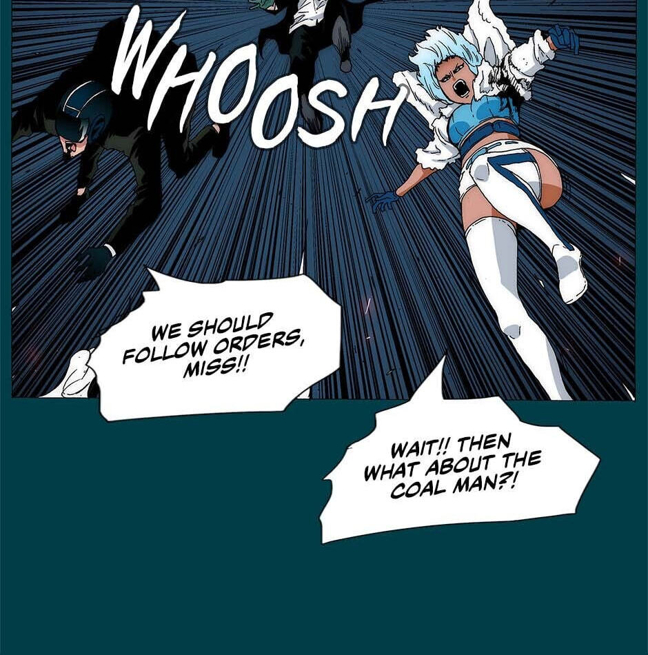 Read Trace chapter 236 image 9 on Lezhin