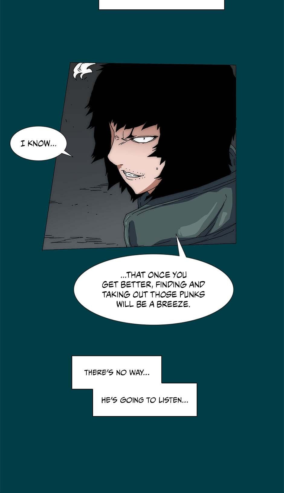 Read Trace chapter 237 image 15 on Lezhin