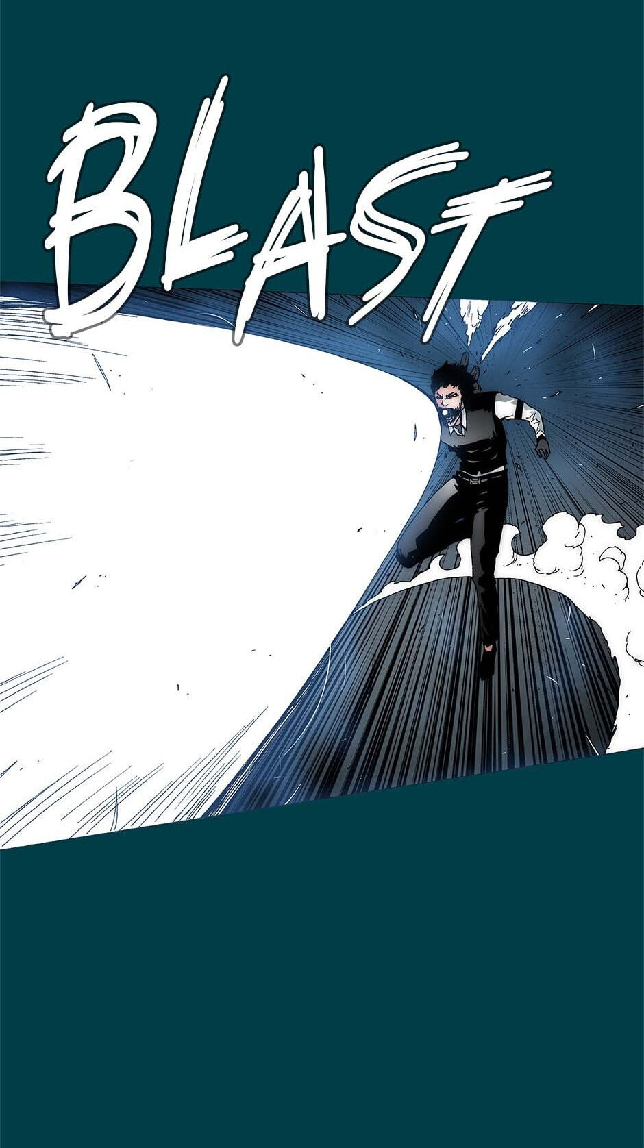 Read Trace chapter 237 image 3 on Lezhin