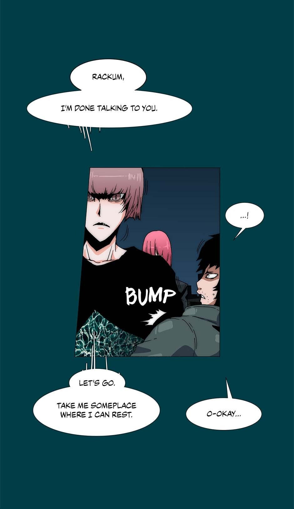 Read Trace chapter 238 image 14 on Lezhin