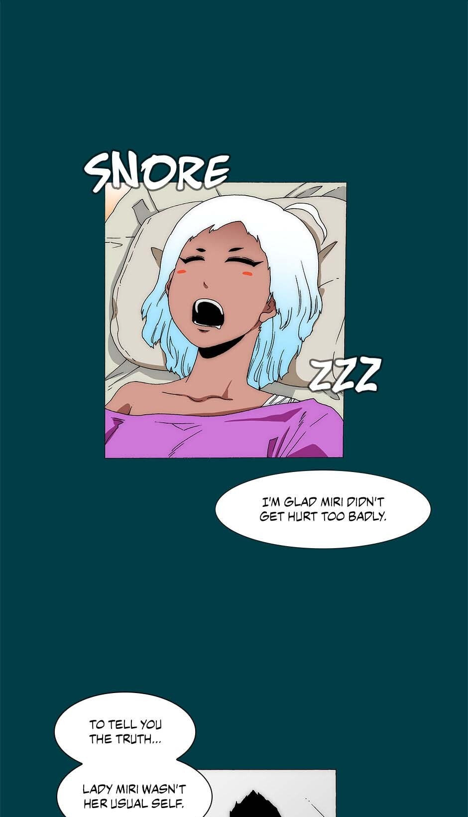 Read Trace chapter 238 image 25 on Lezhin