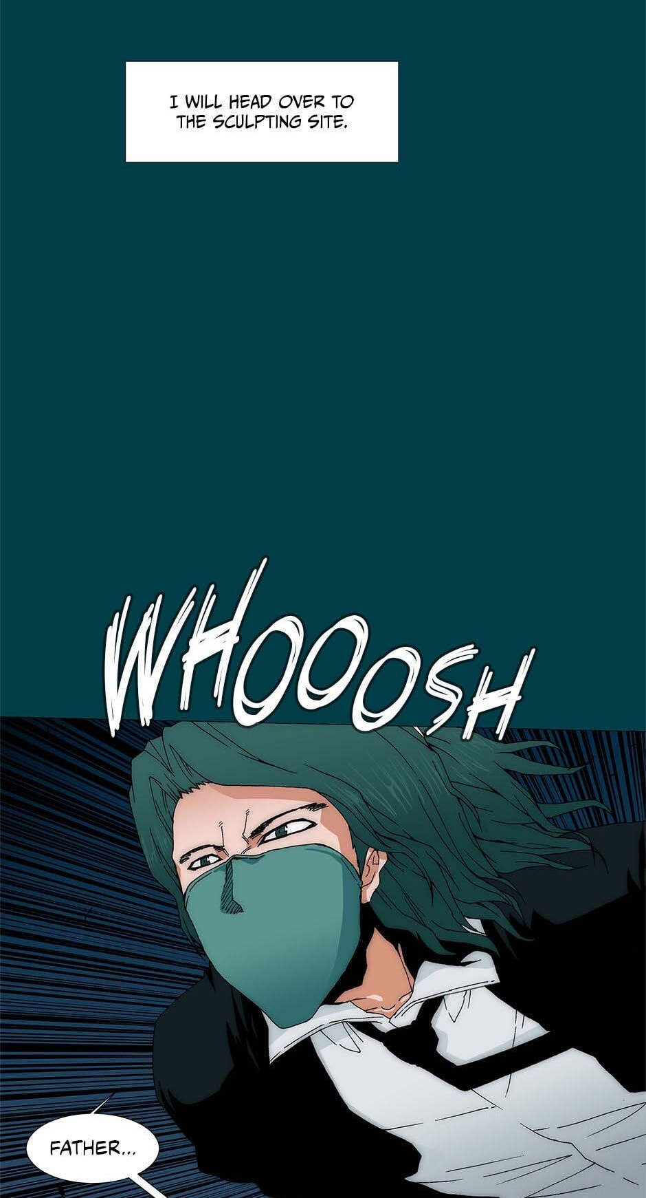 Read Trace chapter 238 image 38 on Lezhin