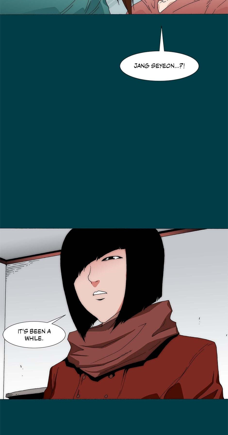 Read Trace chapter 239 image 13 on Lezhin